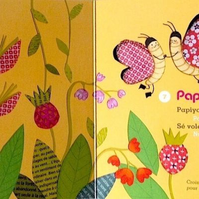 Comptines pour chanter et danser