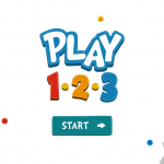 Application Play123