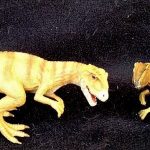 Dinosaures carnivores