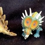 Dinosaures herbivores