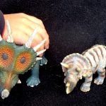 Tricératops