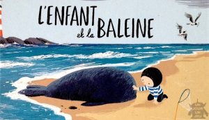 L’enfant et la baleine