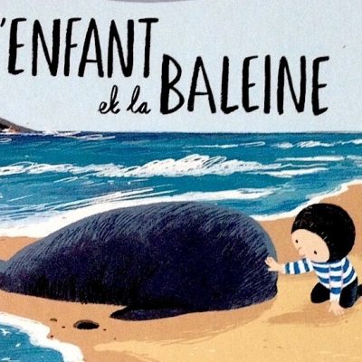 L&rsquo;enfant et la baleine