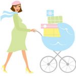 Cadeaux de naissance pour la maman