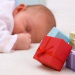 Cadeau naissance bébé