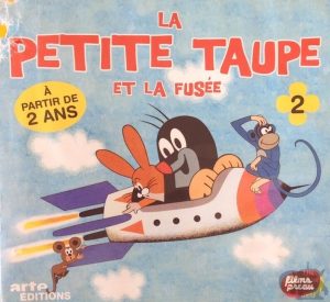 La petite taupe