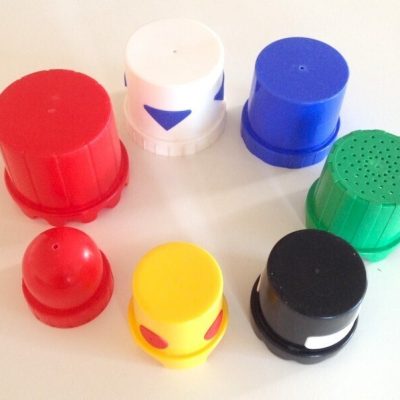 Gobelets Mula, merci Ikea !