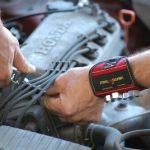 Bracelet Outil Magnogrip