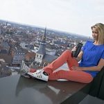 Gobelet de voyage isotherme