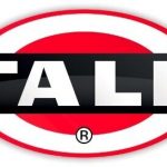 Falk – 400 – Vélo et Véhicule pour Enfant – Moto Xrider – Rouge