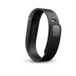 Fitbit Flex Bracelet tracker d&rsquo;activités/sommeil Noir