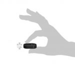 Fitbit Flex Bracelet tracker d&rsquo;activités/sommeil Noir