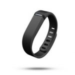 Fitbit Flex Bracelet tracker d&rsquo;activités/sommeil Noir