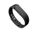 Fitbit Flex Bracelet tracker d&rsquo;activités/sommeil Noir