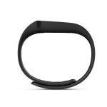 Fitbit Flex Bracelet tracker d&rsquo;activités/sommeil Noir