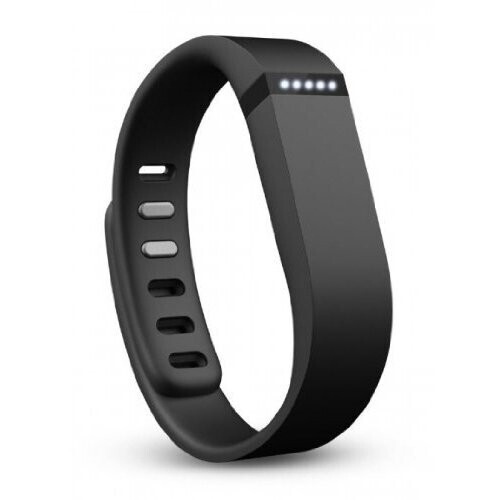 Fitbit Flex Bracelet tracker d’activités/sommeil Noir