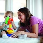 Fisher Price Pyramide Arc-En-Ciel