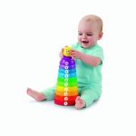 Fisher-Price Tasses Roul&rsquo;Empilo