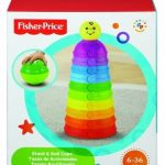 Fisher-Price Tasses Roul&rsquo;Empilo