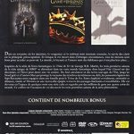 Game of Thrones (Le Trône de Fer) – L&rsquo;intégrale des saisons 1, 2 et 3