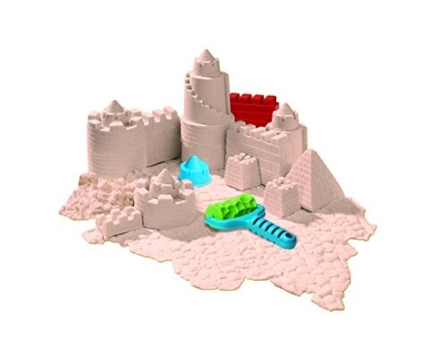 Goliath – 83219 – Loisirs Créatifs – Super Sand Castle