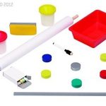 Tableau Réglable Bois Graffiti