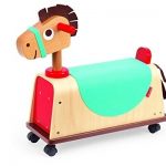 Porteur Cheval Roll&rsquo; N Go