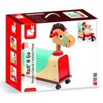 Porteur Cheval Roll&rsquo; N Go