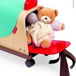 Porteur Cheval Roll&rsquo; N Go