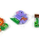 Funny Magnet Bois Jungle