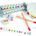 Set musical Confetti