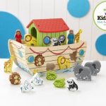 KidKraft – Arche de Noé