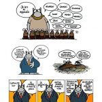 Le Chat – Tome 19 – Le Chat passe à table (Coffret 2 volumes)