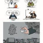 Le Chat – Tome 19 – Le Chat passe à table (Coffret 2 volumes)