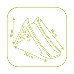 Winnie – Toboggan XS