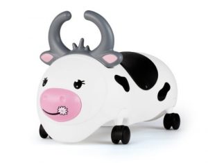 Porteur Vache Smoby