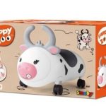 Porteur Vache Smoby