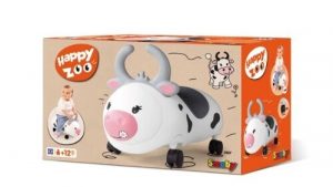 Porteur Vache Smoby