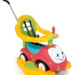 Porteur Maestro II Balade