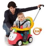 Porteur Maestro II Balade