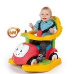 Porteur Maestro II Balade