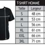 Tee-shirt Homme / Humour / Parodie / BREAKING BAD Heisenberg&rsquo;s – Taille : M – Couleur : Noir
