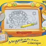 Ardoise Magique Mégasketcher