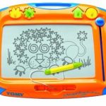 Ardoise Magique Mégasketcher