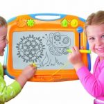 Ardoise Magique Mégasketcher