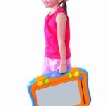 Ardoise Magique Mégasketcher