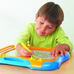 Ardoise Magique Mégasketcher