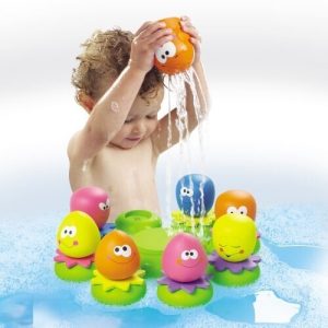 Jouets du bain