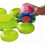 Jouet de Bain – Poulpy et Compagnie