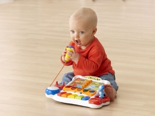 VTech Sing and Discover Piano